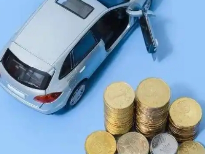 犍为车辆抵押贷款的产品对比和选择解析